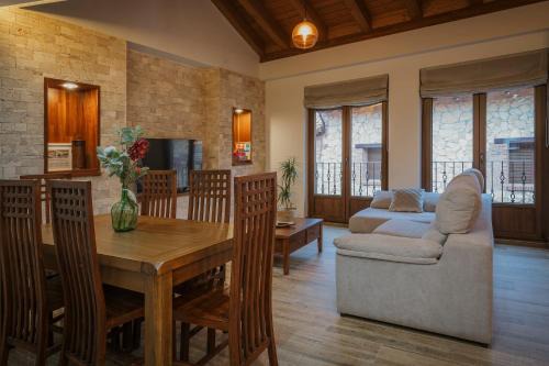 Melgar de Fernamental Maison | Puente Del Rey