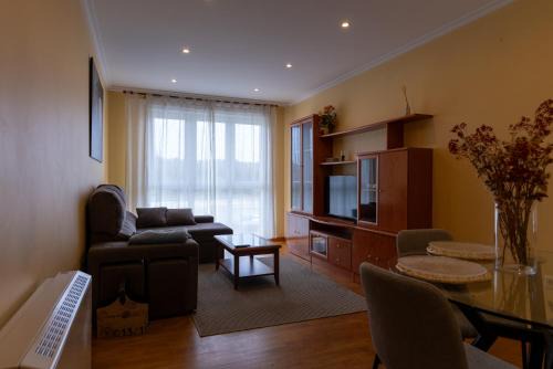 San Cibrao Appartement | Puente Romana