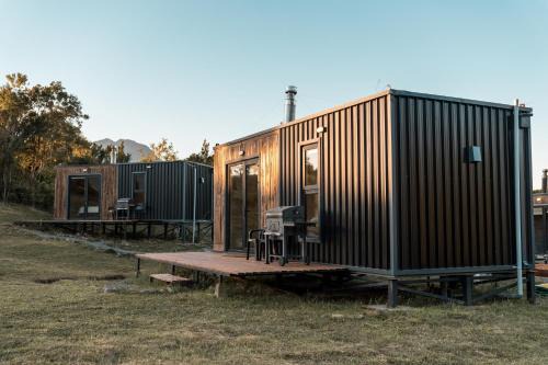 Cochamo Maison | Puerta austral
