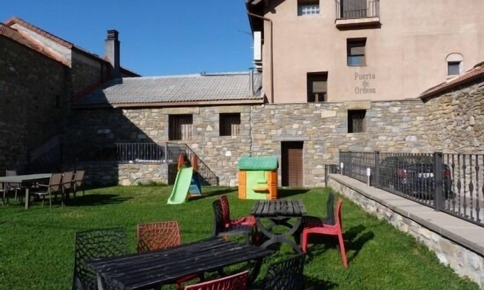 Laspuna Cottage | Puerta de Ordesa Apartamentos pour 2 personnes