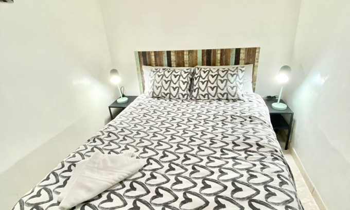 Barrio de La Latina Appartement | Puerta de Toledo Center