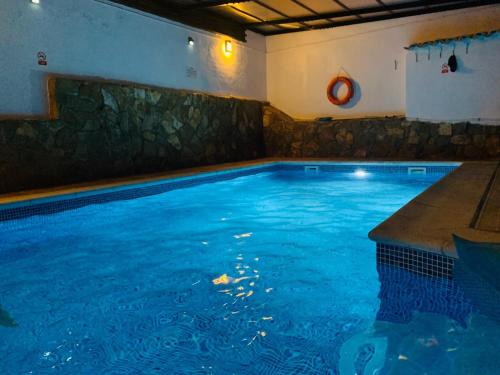 Ucles Appartement | Puerta del Agua