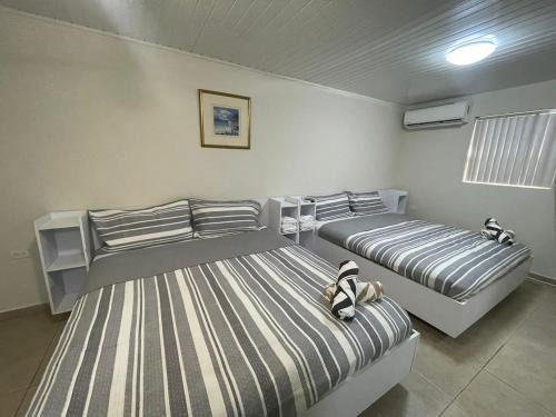 Oranjestad Appartement | Puerta Del Sol apt4- studio with pool-central location