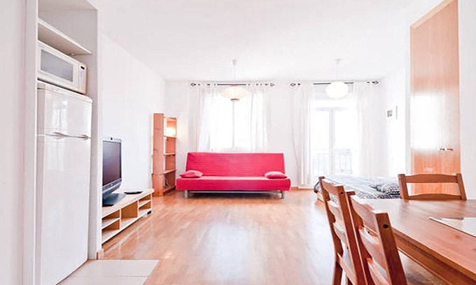 Centro Copropriété | Puerta del Sol beau loft du centre-ville