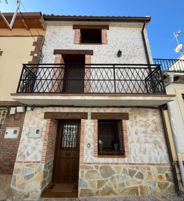 Aranzueque Appartement | Puerta del Sol