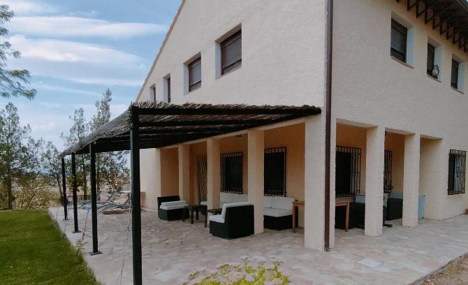 Hita Maison | Puerta Laguna - Casa con parcela