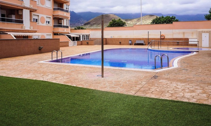 Guimar Appartement | Puertito Attic Apartment