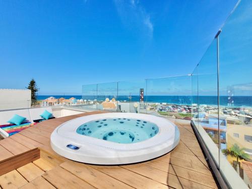 Puerto de la Cruz Hôtel | Puerto Azul