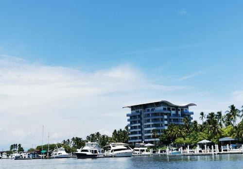 Puntarenas Hôtel | Puerto Azul Residences