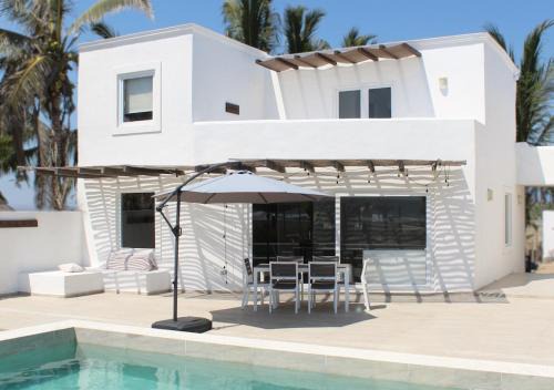 Copala Hôtel | Puerto Bianco Private Residence Collection