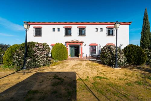 El Ronquillo Maison | Puerto Cabero