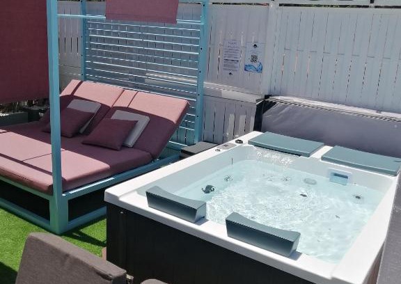 Puerto de la Cruz Appartement | Puerto de la Cruz - Sun House - Holidays - Resort