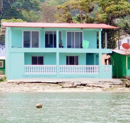 Puerto Lindo Lit Et Petit-Déjeuner | Puerto Lindo Bayview Elegance