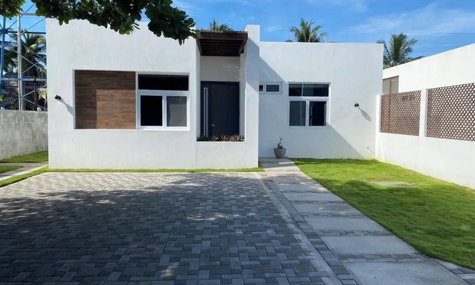 Puerto San Jose Maison | Puerto San José - Brisas del Paraiso 3