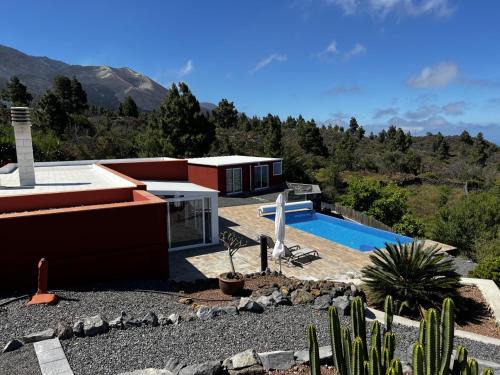 El Paso Maison | Puesta de Sol