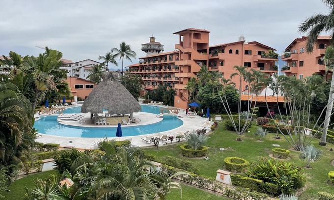 Marina Vallarta Copropriété | Emplacement exceptionnel à Puesta del Sol Marina Vallarta Condo