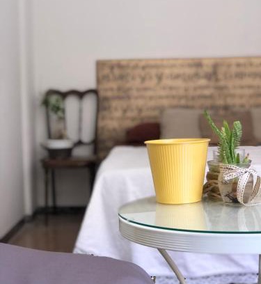 Bisceglie Appartement | PugliAmore