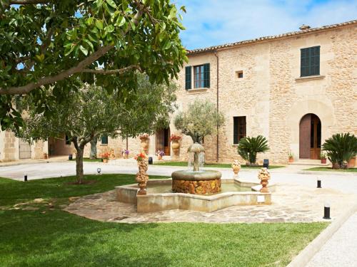 Son Antem Maison | Puig de Ros d’Alt