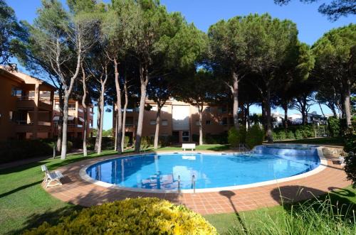 Pals Appartement | Puig sa Guilla 1C B3
