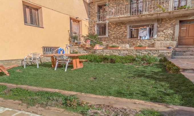 Montella I Martinet Appartement | Appartement puigmal avec vue sur la montagne