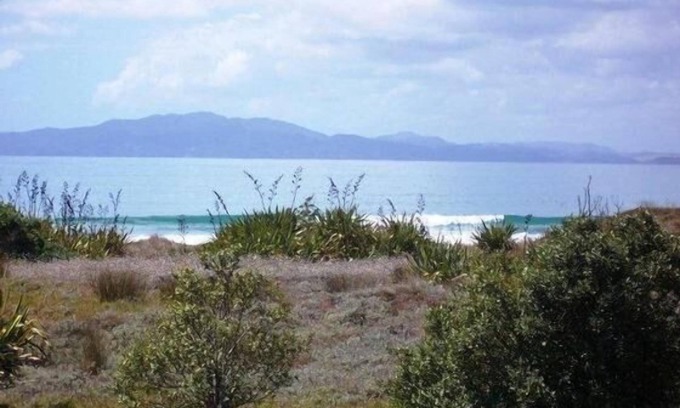 Karkari Peninsula Maison | Puka Bach - Le paradis à votre porte