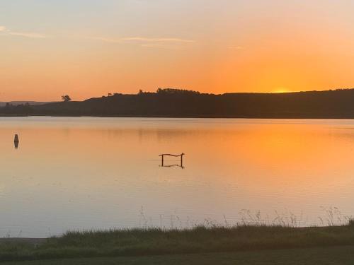 Pukehina Maison | Pukehina Estuary Sunset Views Holiday Home