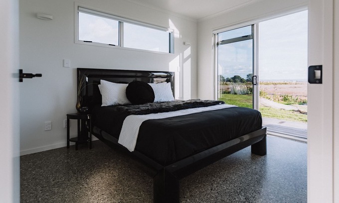 Pukehina Maison | Pukehina Retreat & Lodge