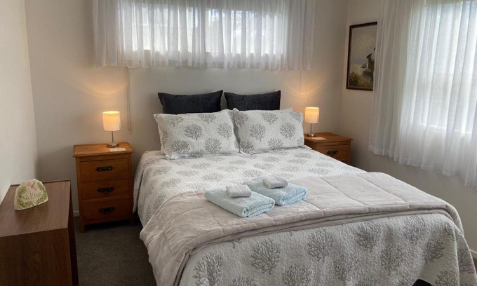 Pukehina Maison | Pukehina Room 4 Two