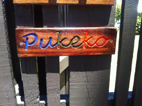 Tauranga Appartement | Pukeko on Bay
