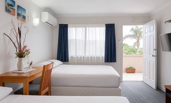 Pukekohe Hôtel | Pukekohe Motel