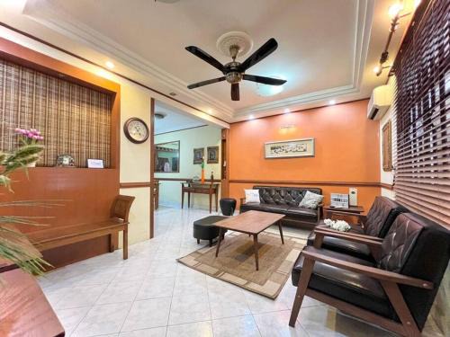 Pulai Maison | Pulai Homestay @ JB