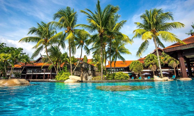 Pulai Hôtel | Pulai Springs Resort