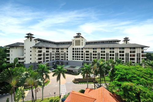 Pulai Station Balnéaire | Pulai Springs Resort Official