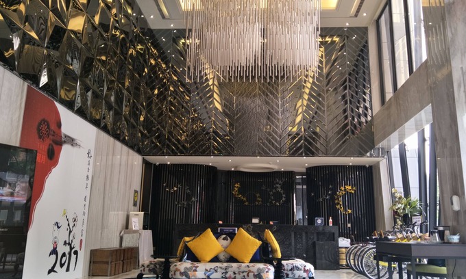 Puli Hôtel | Puli Ease Hotel