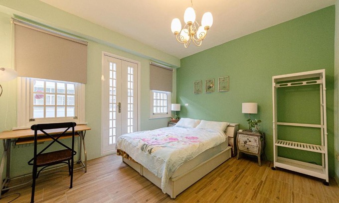 Puli Maison | Puli Europe-style BnB