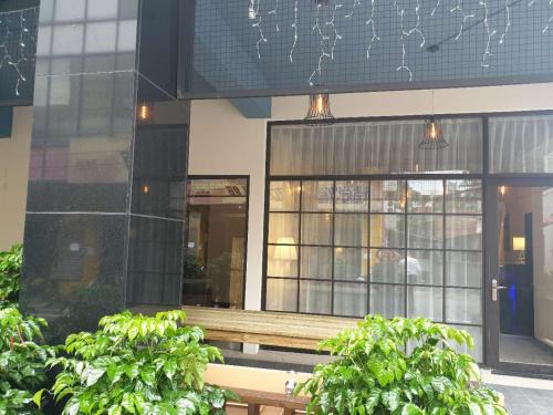 Puli Maison | Puli Station Homestay