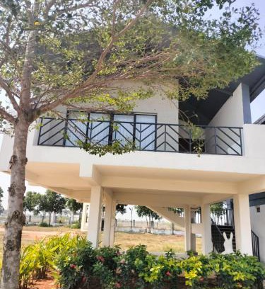Pudi Hôtel | Pulicat Lake View Resort APTDC