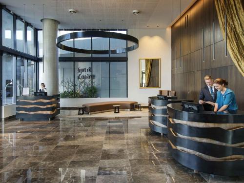 Brisbane Airport Hôtel | Pullman Brisbane Airport