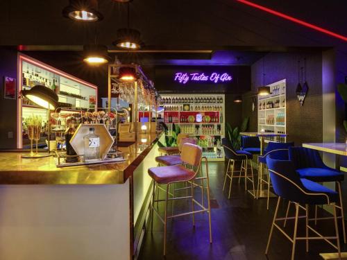 Kings Cross St. Pancras Hôtel | Pullman London St Pancras