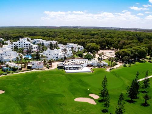 Haouzia Hôtel | Pullman Mazagan Royal Golf & Spa