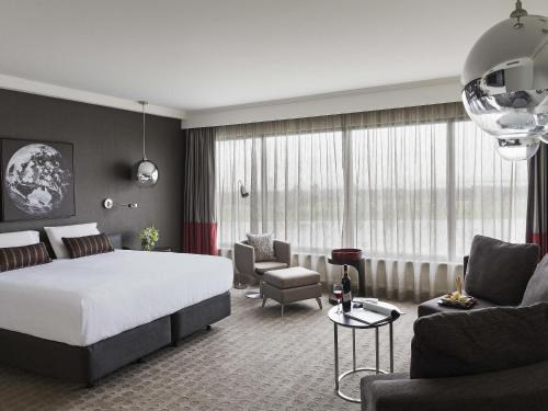 Melbourne Hôtel | Pullman Melbourne Albert Park