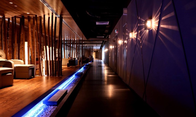Miri Hôtel | Pullman Miri Waterfront