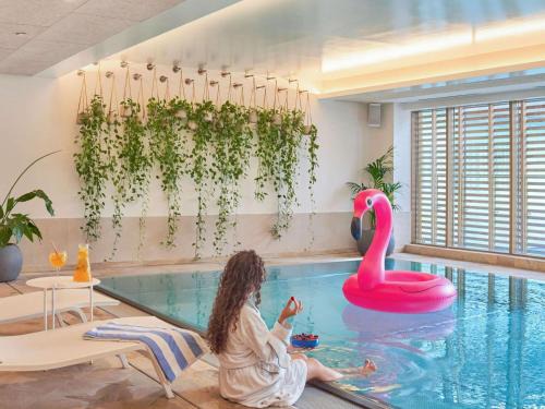 12th Arrondissement Hôtel | Pullman Paris Centre - Bercy