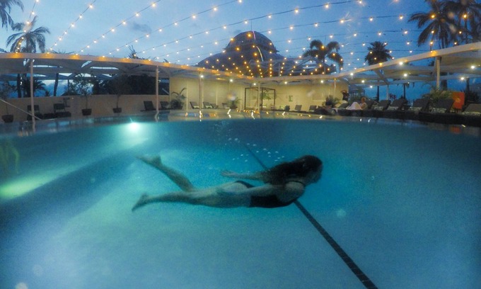 Cairns Central Business District Hôtel | Pullman Reef Hotel Casino