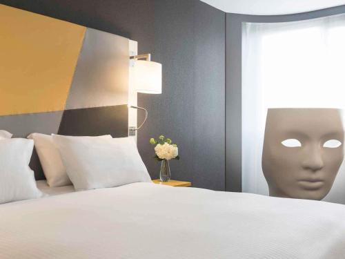 Blagnac Hôtel | Pullman Toulouse