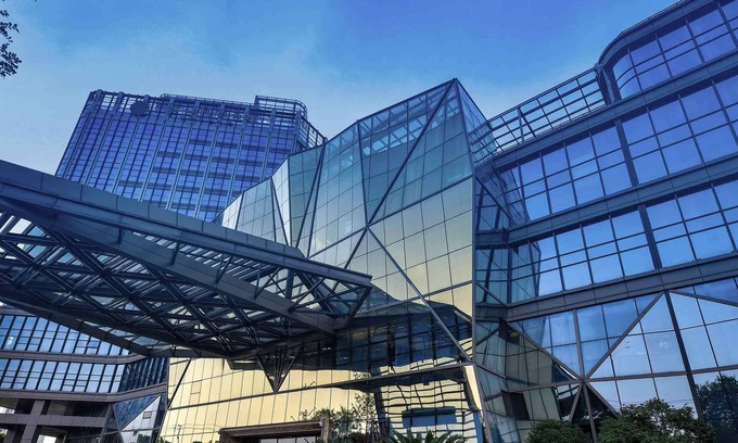 Wenzhou Hôtel | Pullman Wenzhou