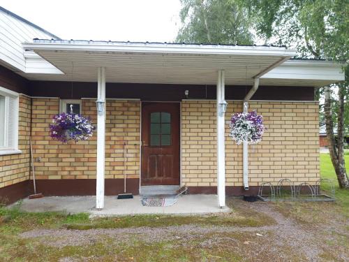 Ylivieska Appartement | Pulmustie 19as2 Huoneisto