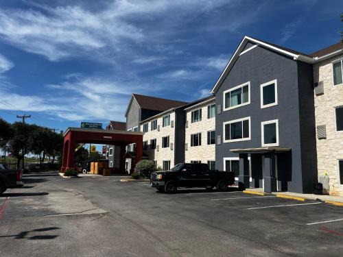 North San Antonio - SAT Hôtel | Pulse Pnt Stes at Fort Sam Hou