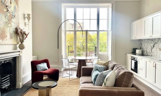 Bath Appartement | Pulteney Bridge Suites - Apartment 2