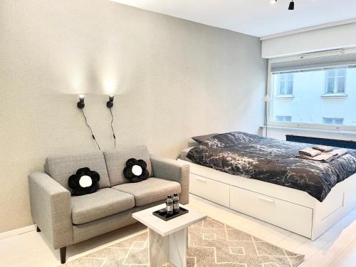 Punavuori Appartement | Puma's central flat 2 in Helsinki